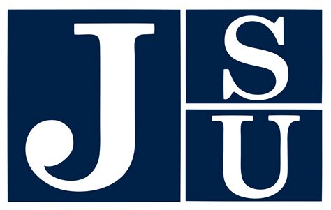 jackson state university colors